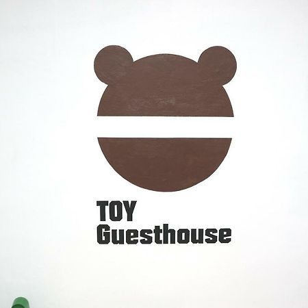 Toy Guesthouse Seul Exterior foto